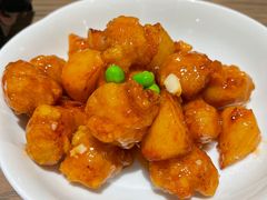 -四道菜·福建菜馆(新街口金鹰店)