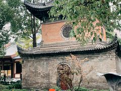-西安大兴善寺