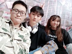 -重庆梵高星空艺术馆(解放碑旗舰店)
