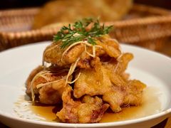 奉天老式锅包肉-奉天小馆·非遗东北菜(沈阳万象城店)