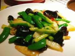 -京华烟云·北京烤鸭(领展购物广场·中关村店)