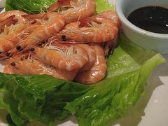 -好厨郎烤鱼·家常菜(红旗路总店)