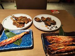 -大渔铁板烧(花园道店)