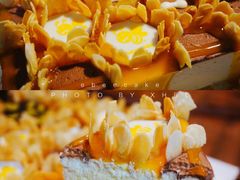 -ebeecake小蜜蜂蛋糕(酒仙桥店)