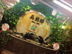 -无招牌海鲜餐厅(滨海艺术中心店)