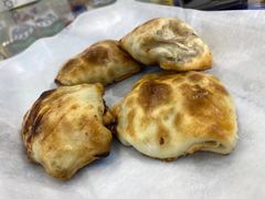 -新疆阿力烧烤