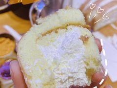 -西村叔叔的店·面包·甜品·蛋糕(崂山丽达店)