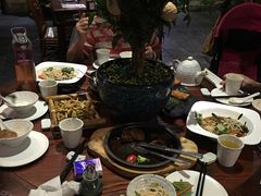 -云来居素食馆(南山店)