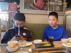 -海底捞火锅(王府井银泰in88店)