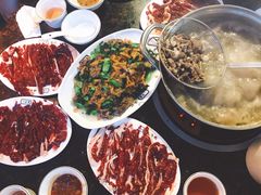 -八合里潮汕鲜牛肉火锅(深圳海岸城店)