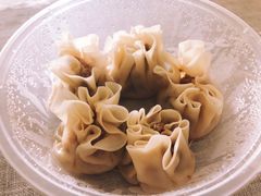 笋丁鲜肉烧卖-景芳周大姐烧麦(东新店)