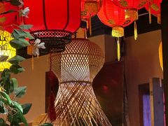 -山涧肴·泉水煮活鱼(坂田店)