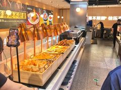 -快乐爱斯米牛排·寿喜烧自助(亿合城店)