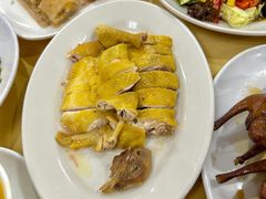 -吉莲利苑海鲜酒家(珠海拱北29年老字号店)