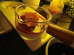-宴悦海鲜餐厅·游水海鲜·牛排(亚龙湾瑞吉店)