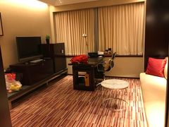 -上海龙之梦万丽酒店