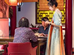 -秦月轩·陕西家乡菜(阜成路·五棵松店)