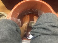 -坤济堂盲人推拿按摩