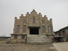 -小石岛景区