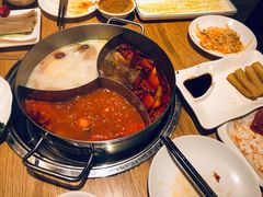 -青瓷火锅料理(西单大悦城店)