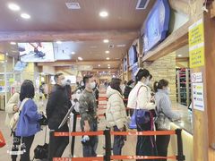 -长沙湘江冰雪世界