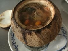 -達揚原味燉品(文明路店)