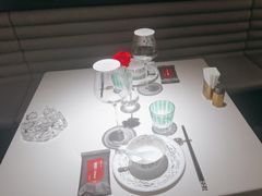 -華府Deluxe(兴业太古汇店)