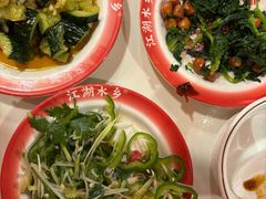 -江湖水乡铁锅炖魚(周庄嘉园店)