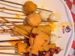-霸气大叔干锅鸭头·龙虾烧烤·川菜·赛事直播(三里屯店)