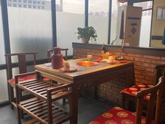 -南门四季铜锅涮肉(东坝店)