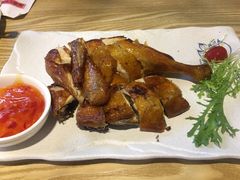 -渔太泰漓江小馆·广西融合菜(西街店)