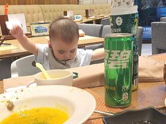 -松咖啡自助餐厅·松北香格里拉