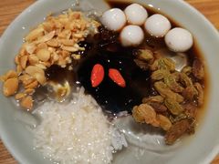 -青梅酒肆PLUS(长白仙岛北路店)
