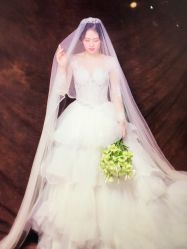 点击看大图 -太郎花子婚纱摄影艺术中心