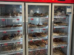 -串掌门砂锅串串香(后瑞店)