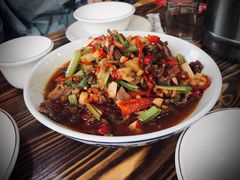 -笨罗卜浏阳菜馆(星沙店)