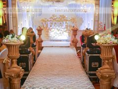 -星尚嫁日(红星国际广场店)