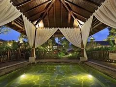 -灵山莲花公园-温泉度假区