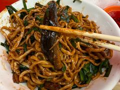 -三百碗宝应长鱼面(板仓街店)