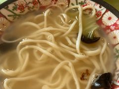 -帕米尔食府(白云观店)