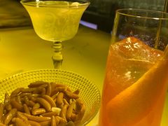 -柒Lounge(三里屯店)