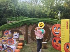 -HERRE·FARM 赫尔露营农场·团建聚会包场