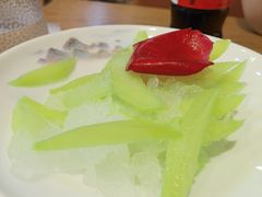 -华府九号海鲜烧烤大排档(龙域店)