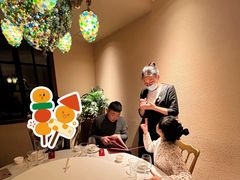 -玫瑰厅上海菜(兴国路店)