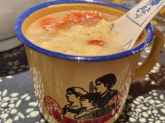 -乡食柴房  湖南乡里菜(龙岗中心城店)