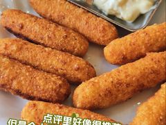 -德庆林厨房
