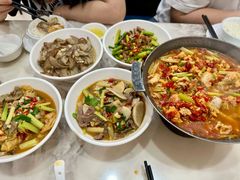 -红色湘菜馆(春风店)