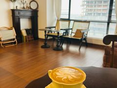 -RT Coffee 放空咖啡