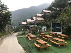 -北京山里寒舍度假酒店