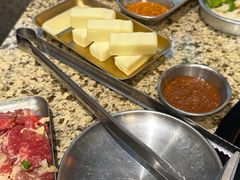 -首尔烤肉大排档(合生汇店)